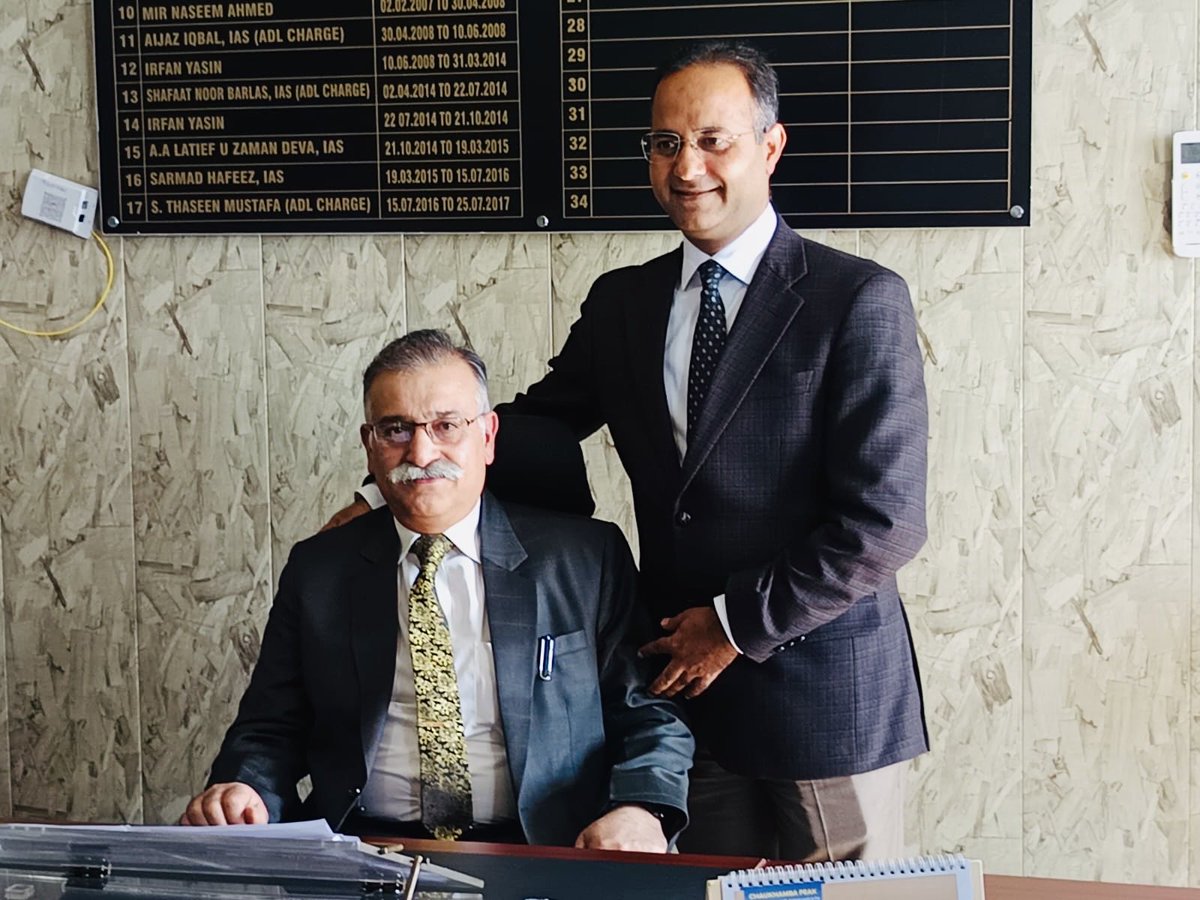 Shahid Saleem tweet media