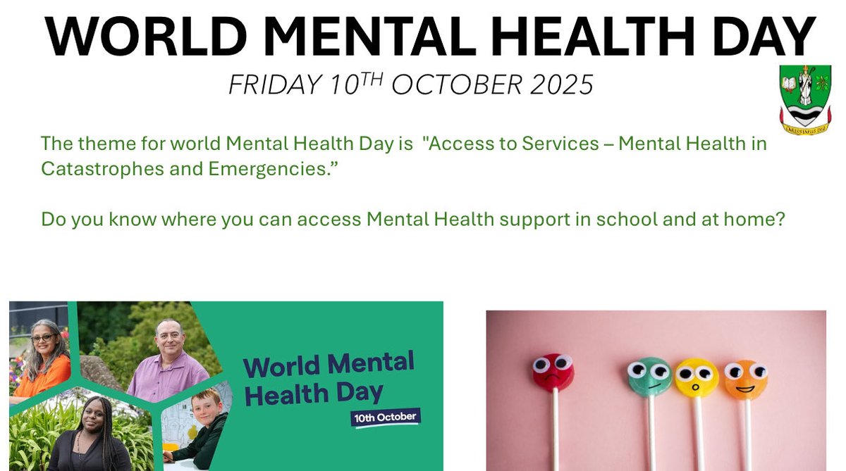 St Kentigern's Academy tweet media