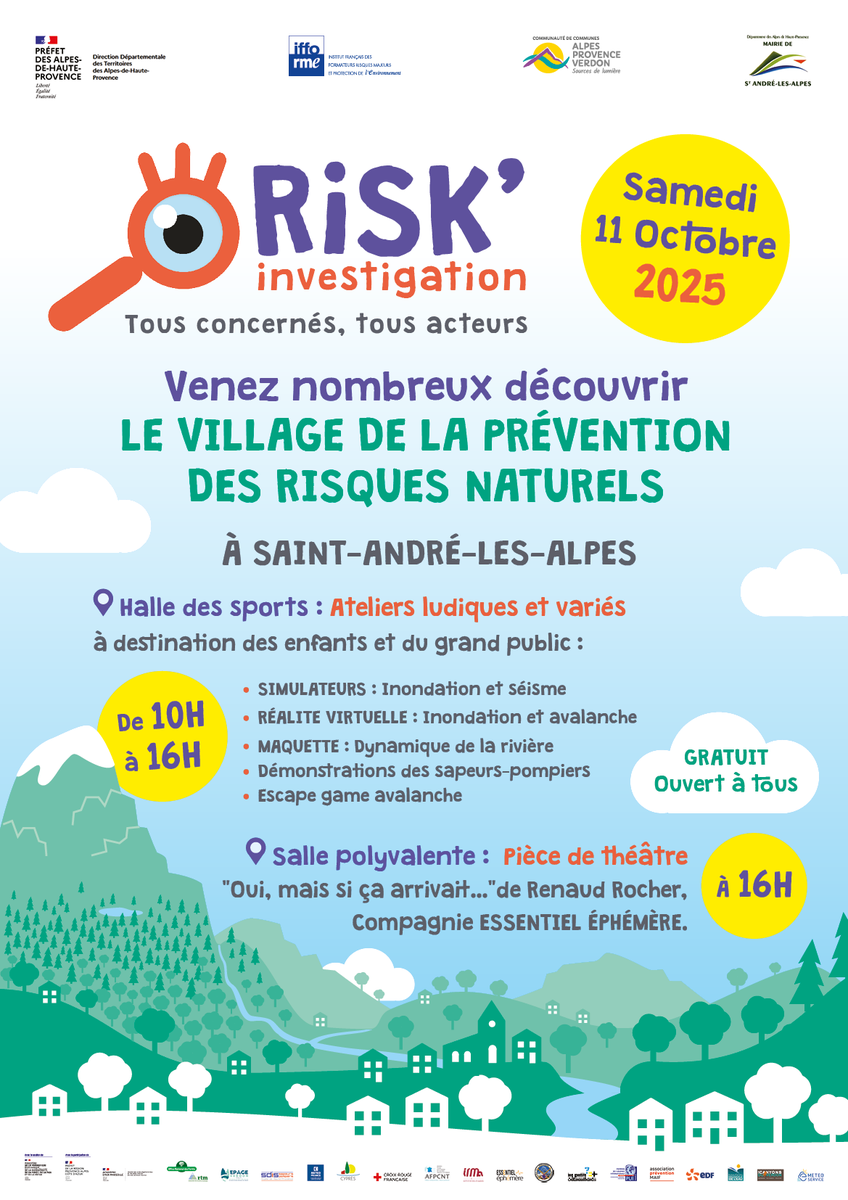 Pompiers 04 tweet media