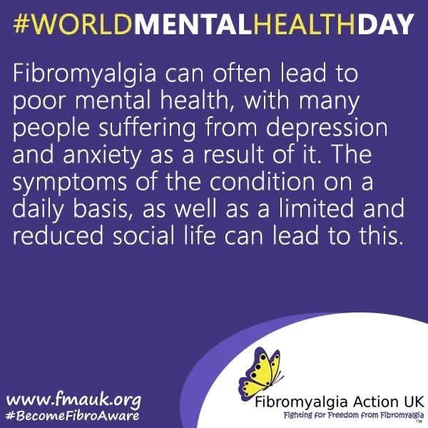 #fibromyalgia