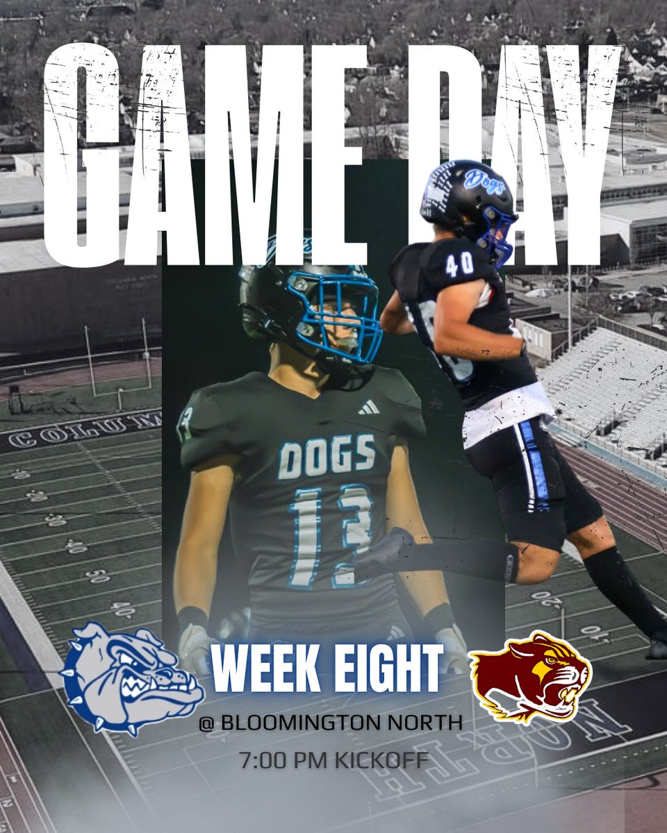 Columbus North FB tweet media