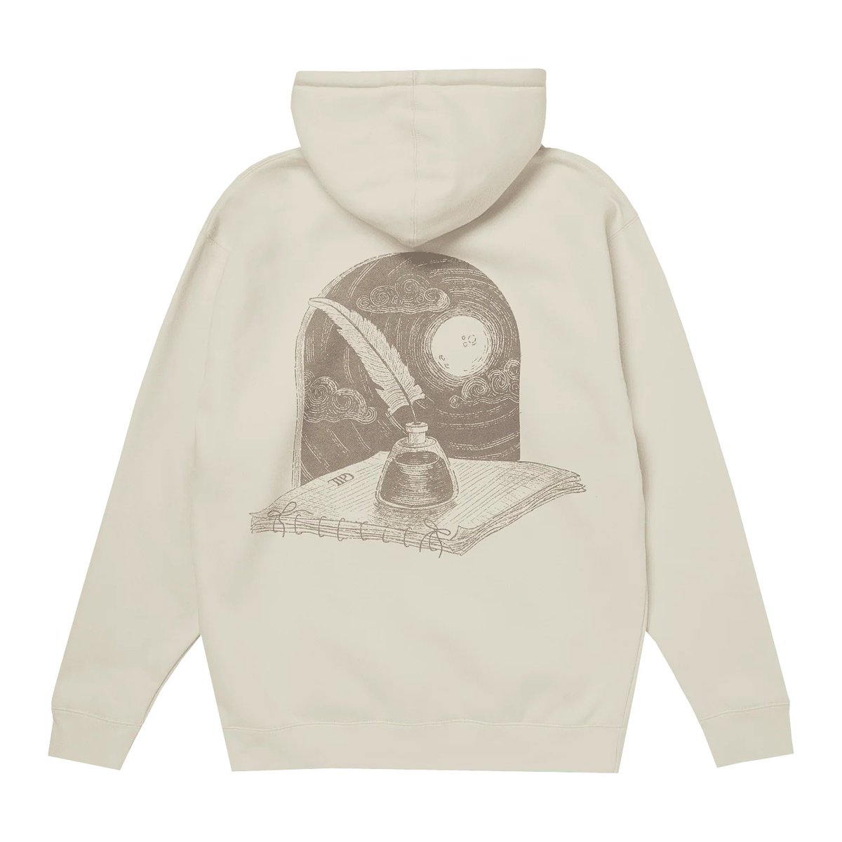 nicetohaveanik's tweet image. what happened to the designer/s who did the ttpd lyric merch can we bring them back pls
