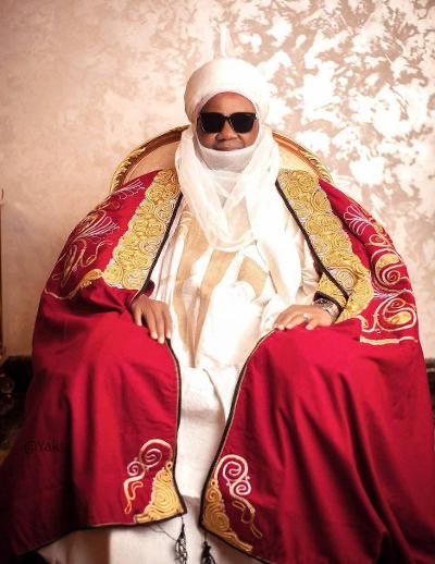 aonanuga1956's tweet photo. STATEHOUSE PRESS RELEASE

PRESIDENT TINUBU CONGRATULATES FORMER VICE PRESIDENT NAMADI SAMBO ON HIS TURBANING AS SARDAUNAN ZAZZAU
 
President Bola Ahmed Tinubu rejoices with the former Vice President Namadi Sambo on his turbaning as the Sardaunan Zazzau by His Royal Highness, the Emir of Zazzau, Alhaji Ahmed Nuhu Bamalli, on Saturday, October 11.
 
President Tinubu notes that the title of Sardaunan Zazzau—a position of great cultural and historical significance in Northern Nigeria—reflects the Emirate's confidence in the former Vice President's wisdom, integrity, and commitment to society's progress.
 
The President describes the honour as a recognition of Sambo's exemplary leadership and contributions to national development.
 
The President acknowledges Sambo's record of humility, statesmanship and dedication to humanity, noting that his well-deserved investiture as Sardaunan Zazzau further underscores his deep-rooted service to his community and the nation.
 
President Tinubu also commends the Emir of Zazzau for upholding the noble tradition of honouring individuals whose character, leadership, and patriotism embody the Emirate's values and reflect the spirit of unity, service, and integrity.
 
While wishing the former Vice President success in his new traditional role, President Tinubu urges him to continue inspiring and guiding the younger generation, and to work closely with traditional and community leaders to advance peace and development in the country.
 
Bayo Onanuga
Special Adviser to the President
(Information & Strategy)
October 10, 2025