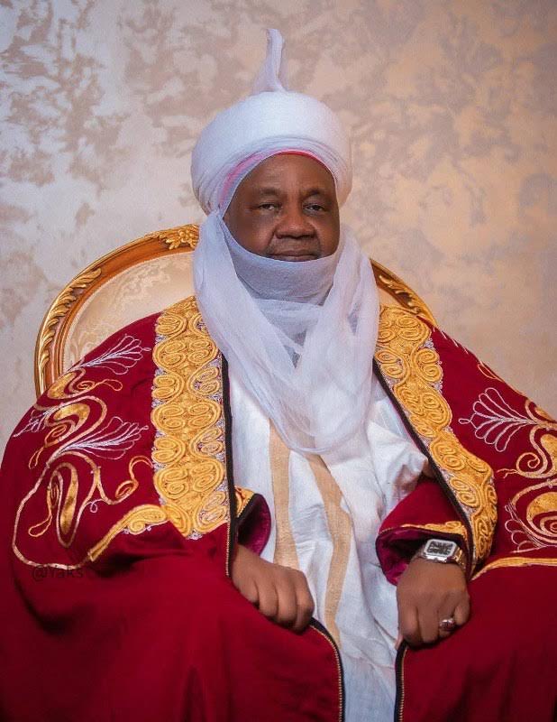 aonanuga1956's tweet photo. STATEHOUSE PRESS RELEASE

PRESIDENT TINUBU CONGRATULATES FORMER VICE PRESIDENT NAMADI SAMBO ON HIS TURBANING AS SARDAUNAN ZAZZAU
 
President Bola Ahmed Tinubu rejoices with the former Vice President Namadi Sambo on his turbaning as the Sardaunan Zazzau by His Royal Highness, the Emir of Zazzau, Alhaji Ahmed Nuhu Bamalli, on Saturday, October 11.
 
President Tinubu notes that the title of Sardaunan Zazzau—a position of great cultural and historical significance in Northern Nigeria—reflects the Emirate's confidence in the former Vice President's wisdom, integrity, and commitment to society's progress.
 
The President describes the honour as a recognition of Sambo's exemplary leadership and contributions to national development.
 
The President acknowledges Sambo's record of humility, statesmanship and dedication to humanity, noting that his well-deserved investiture as Sardaunan Zazzau further underscores his deep-rooted service to his community and the nation.
 
President Tinubu also commends the Emir of Zazzau for upholding the noble tradition of honouring individuals whose character, leadership, and patriotism embody the Emirate's values and reflect the spirit of unity, service, and integrity.
 
While wishing the former Vice President success in his new traditional role, President Tinubu urges him to continue inspiring and guiding the younger generation, and to work closely with traditional and community leaders to advance peace and development in the country.
 
Bayo Onanuga
Special Adviser to the President
(Information & Strategy)
October 10, 2025