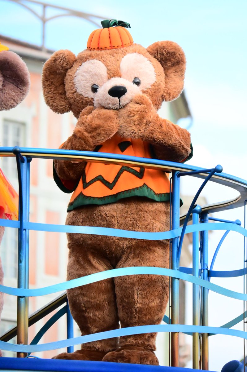 本日のみ破格早い者勝ちダッフィーフレンズ毛布新品未使用 Duffy and Friends｜ 東京ディズニーリゾート