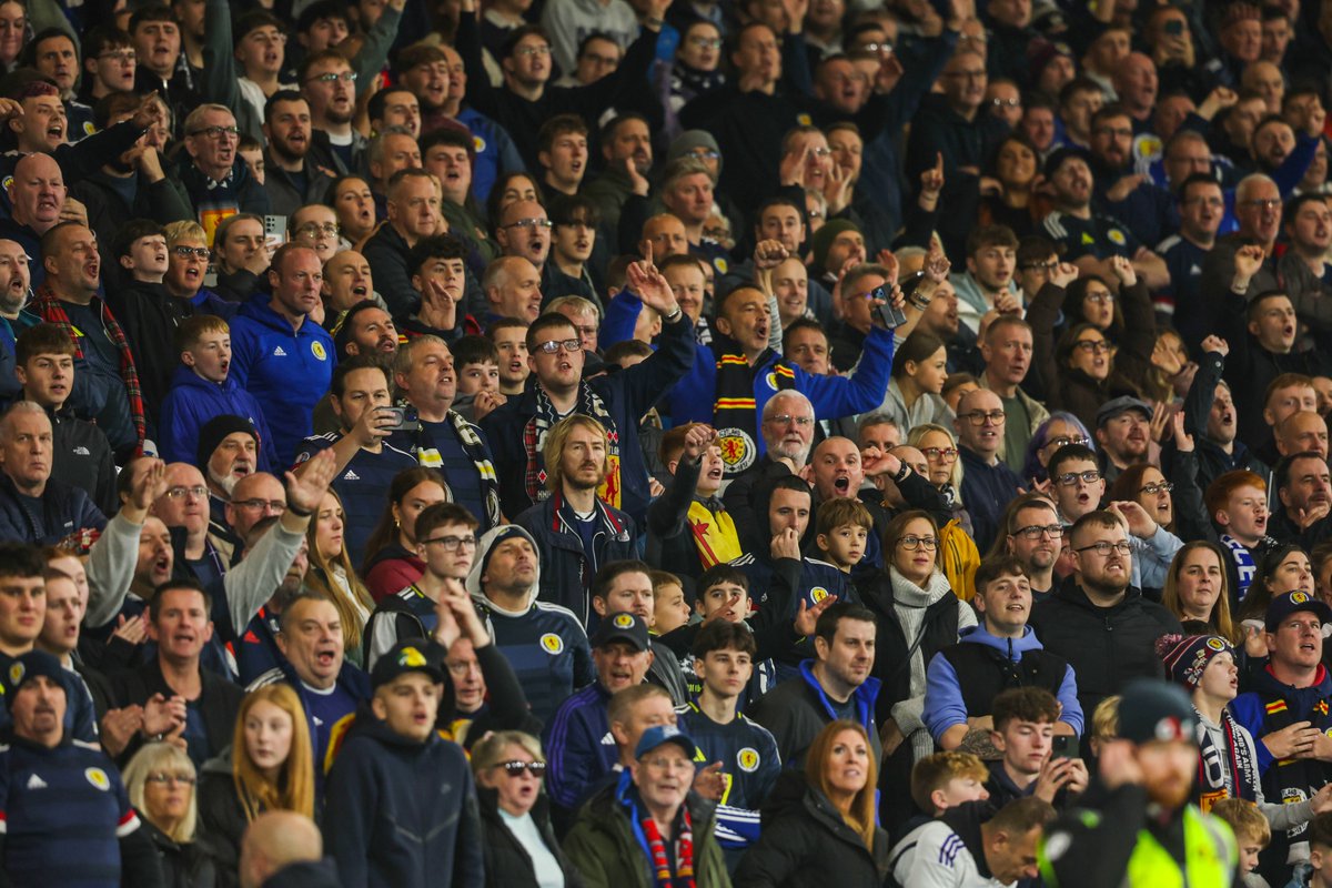 "[Scotland] responded in fashion, lethargically gawping as Greece shifted the ball around prettily. When any player did chase, he resembled a man forlornly jogging for a bus he knew he was never going to catch."

How on Earth, then, did <a href="/ScotlandNT/">Scotland National Team</a> win, <a href="/d_gray_writer/">Daniel Gray</a>?