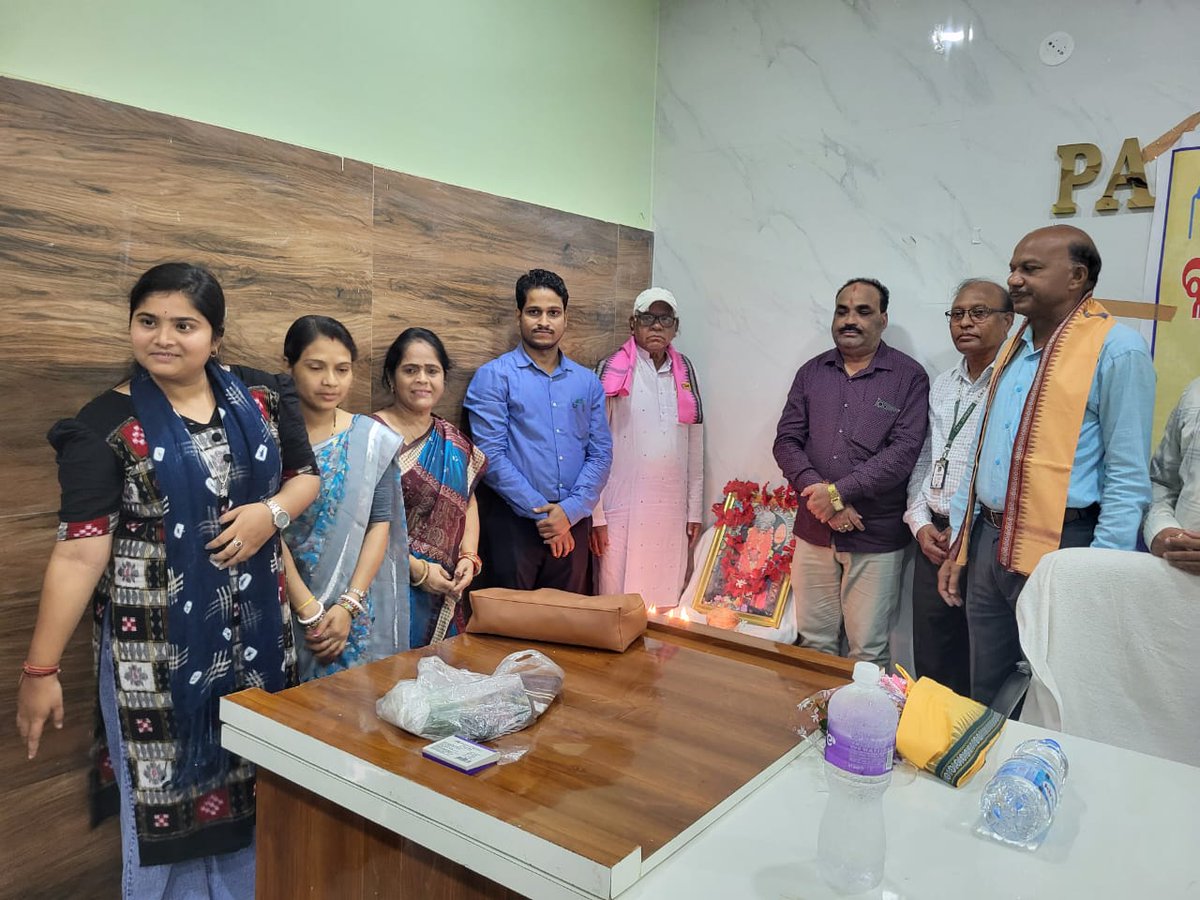 BDO, PUINTALA tweet media