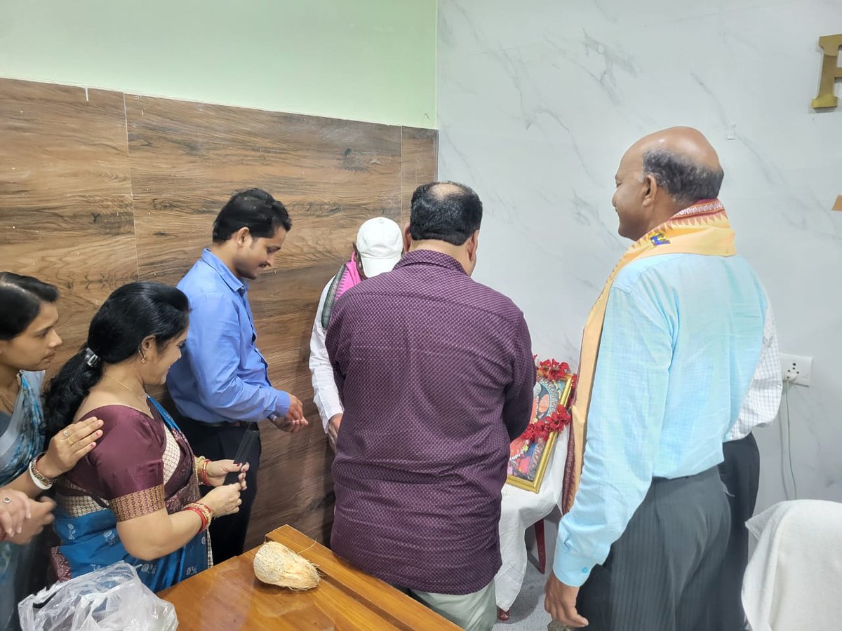 BDO, PUINTALA tweet media