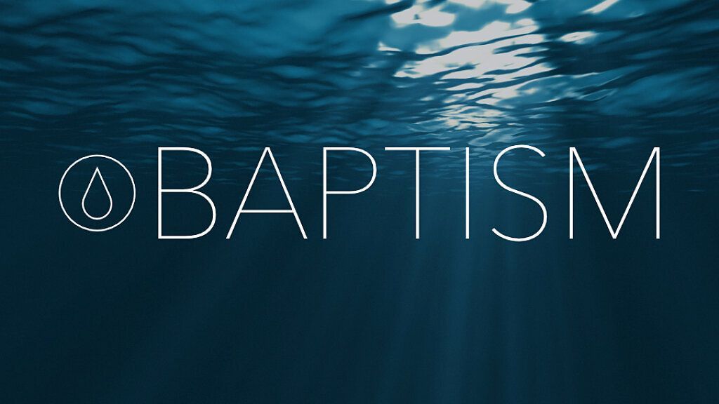 onlinecfc's tweet image. We get the privilege of celebrating baptisms this weekend - at the 9:15am and 10:45am services!  Praise the Lord for how He&apos;s changing lives!  Excited to hear about it on Sunday!
