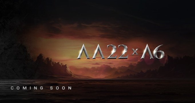 Open <a href="/sunpictures/">Sun Pictures</a> and see the Header pic 🔥🥵 #AA22 #AA22xA6