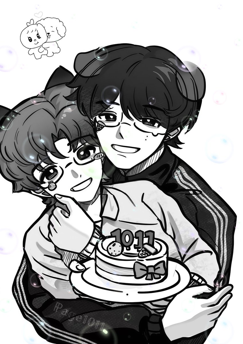 𝐇𝐚𝐩𝐩𝐲 𝐒𝐞𝐨𝐤𝐛𝐨𝐨 𝐃𝐚𝐲💛💙
#석부 #booseok #seokboo