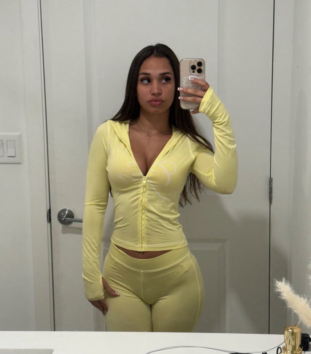 Can I be your favorite ?