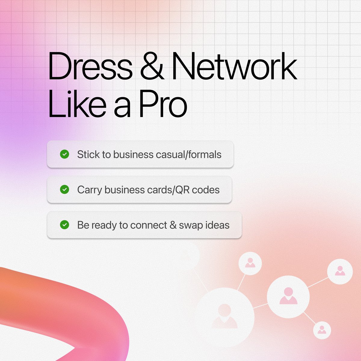 spyne_ai's tweet image. 5 days to go for Digital Dealer 2025!
Here’s your playbook to plan smart, look sharp, and make every minute count.
✨Bonus tip: Swing by Booth 328 to meet Vini, the AI everyone’s talking about.
Book a meeting here - bit.ly/3WtVEDY
#DigitalDealer #DealershipAI #eventtips