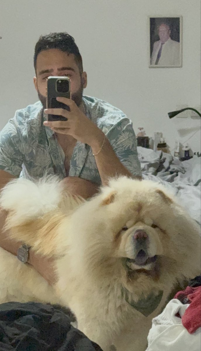 הסיבה היחידה מדוע גם אחרי שנתיים בתל אביב אני דואג לחזור כמעט כל סופ״ש להורים