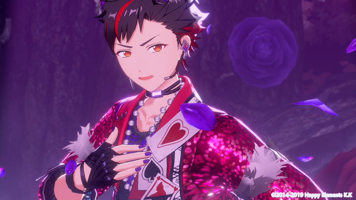 🍁ベリー🌸 (@D5Ryusei_chiaki) / Posts / X