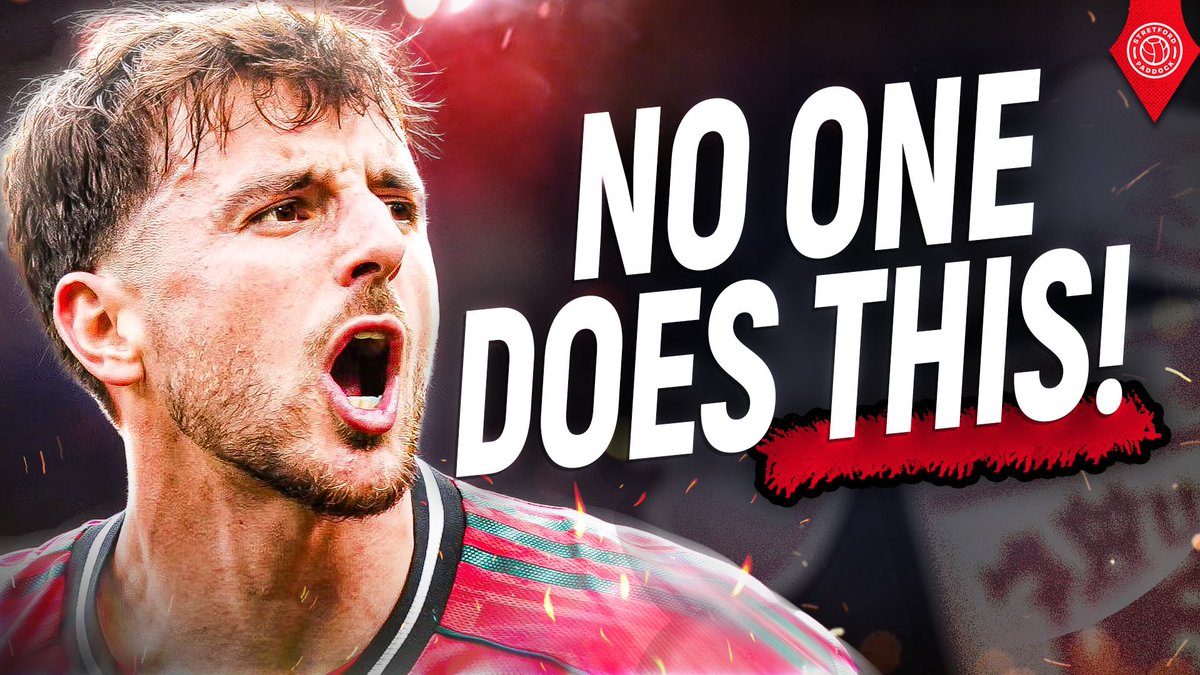StretfordPaddck's tweet image. 🫶 Why does Ruben Amorim LOVE Mason Mount so much? And can he keep his place in the starting XI?

Join @JoeSmith93 for another episode of #MUFC Explained...

🔗 youtu.be/w_TBihxdRGw