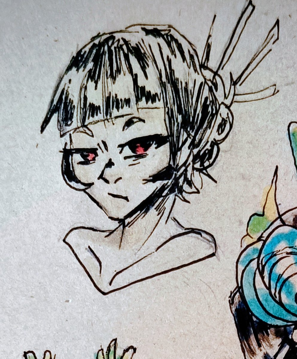 MACHAPERO🦝|| VGENARIST tweet media