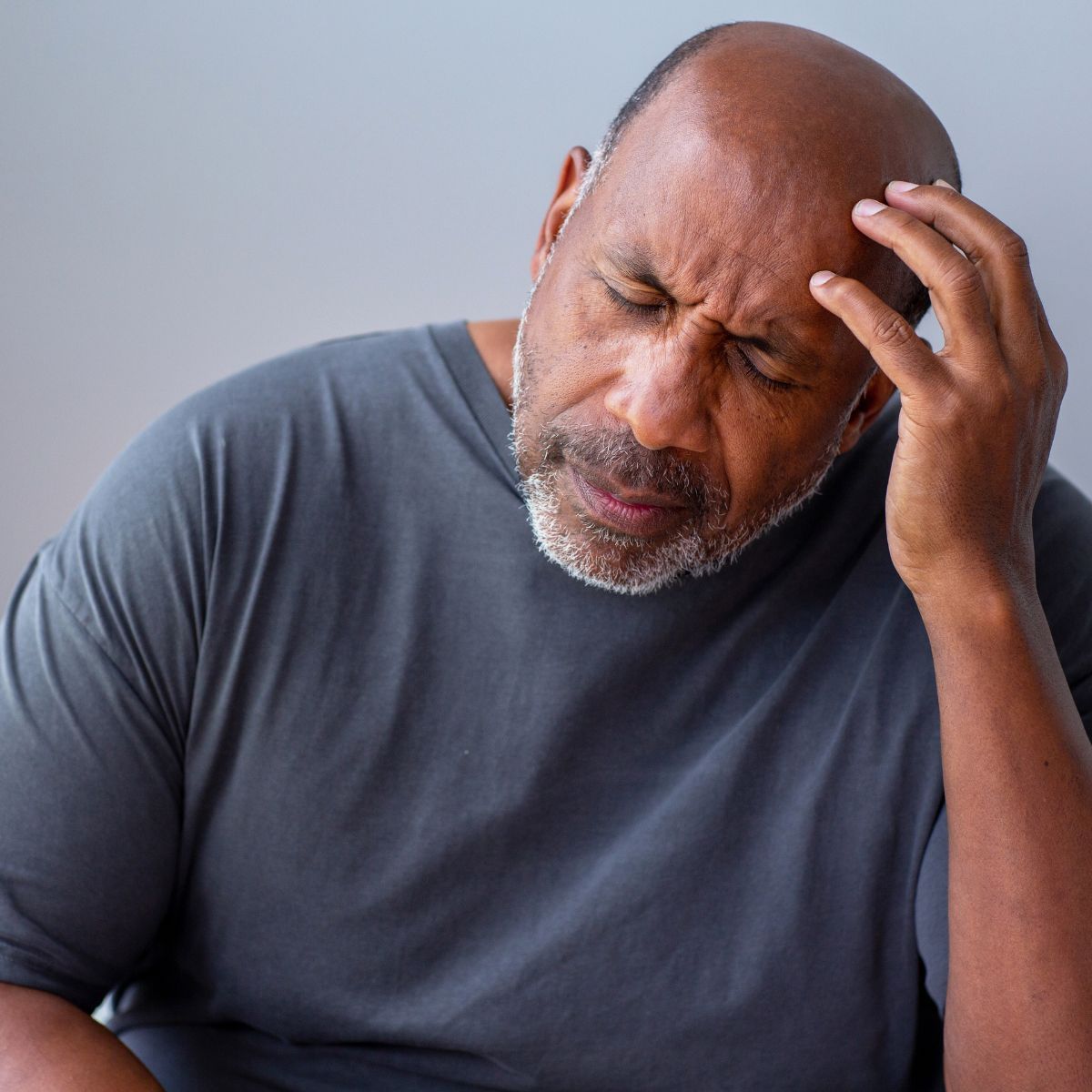 🧠 Emotional numbness isn’t “just who you are.”
It’s a symptom—often tied to PTSD, anxiety, or depression.

Your brain’s trying to protect itself. Let’s help it heal.
🔗 vmhaforvets.com

#MentalHealthInsights #VeteranMentalHealth #VMHA #EmotionalNumbness #InvisibleWounds