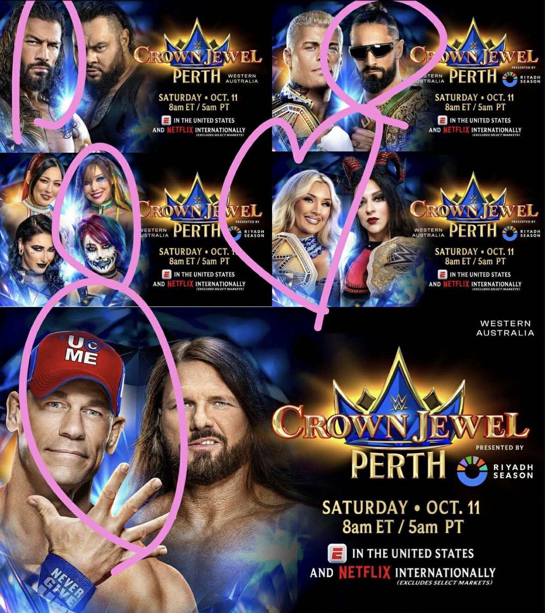 JK_Stratton's tweet image. New episode of Saint’s Predictions