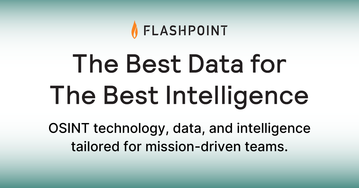 National Fusion Center Association tweet media