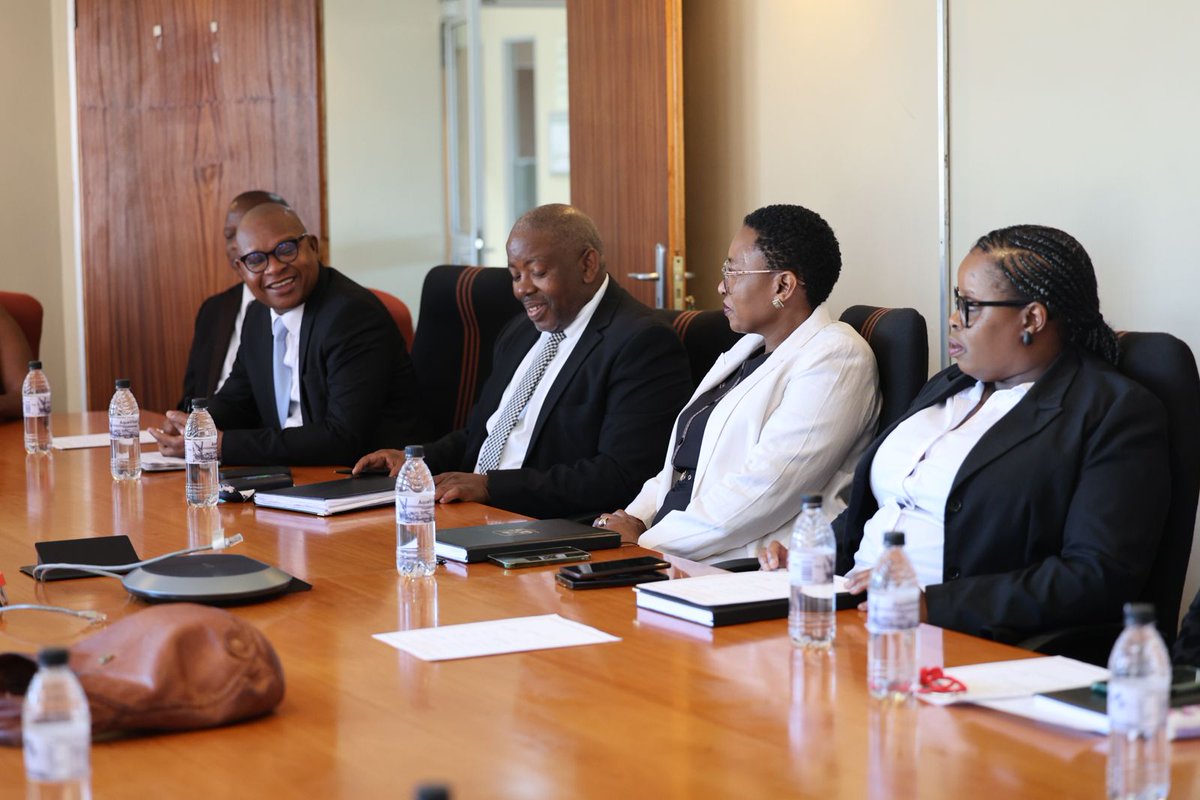 NPASouthAfrica tweet media