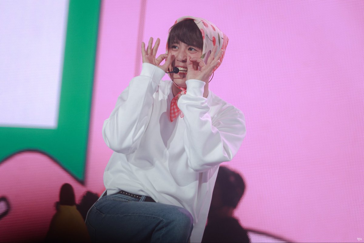 251010 오늘의 체리센세🍒 #김준수 #시아준수 #XIA #Festa #XIA_Festa