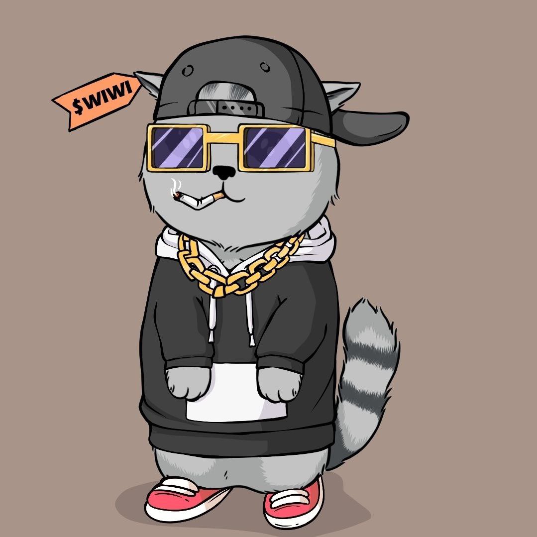 DjPrestigeUk's tweet image. Bringing the oldskool memes back! 💎 🙌🏽 $wiwi

ETJbLY46z2m1tdDrPCHock5VSG1Zf6ZsspGnnou2pump

Thank me later! Look for a good entry.. seems like there’s one now tho 300k MC 🫱🏽‍🫲🏾

DYOR NFA #SOL