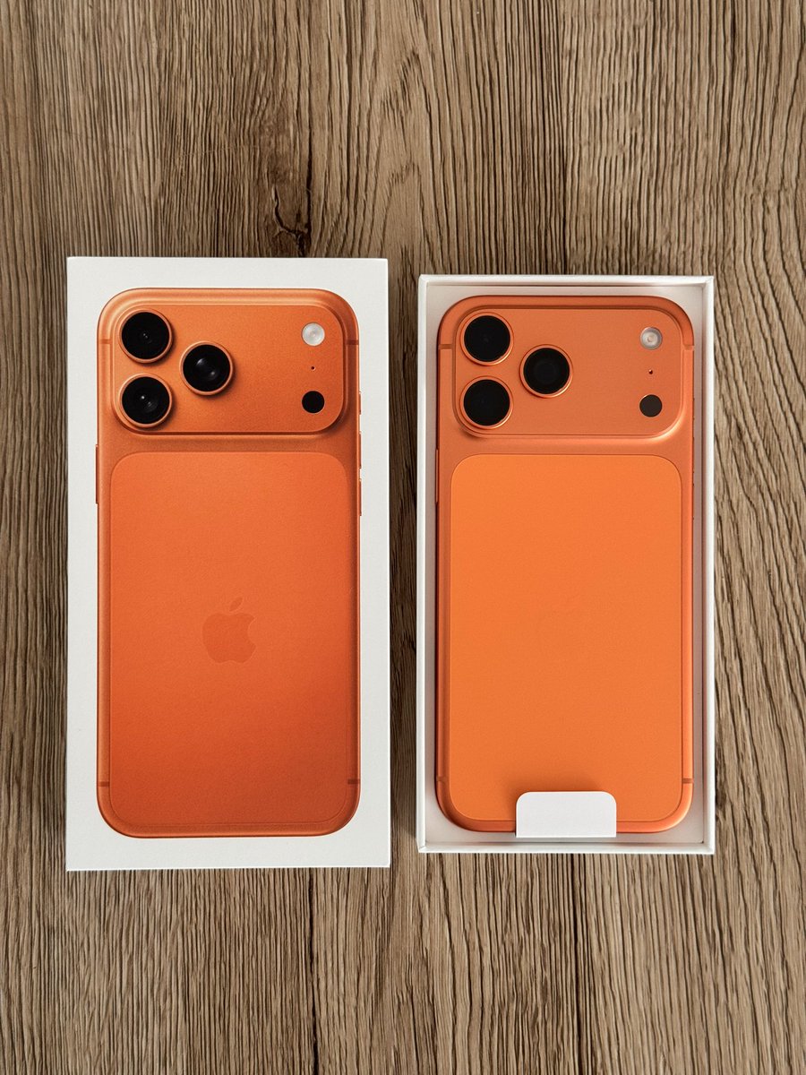 سحب قوي علي 100000 ريال 💸 لـ 4 فائزين + 5 (Apple iPhone 17 Pro)

الاول :  40000 ريال   
الثاني :  25000 ريال 
الثالث : 20000 ريال
الرابع :  15000 ريال 
 بدون شروط فقط تابعني + رتويت واكتب تم 

السحب بعد 48 ساعة موثق بالفيديو شاركوا وفالكم التوفيق،جرب حظك يمكن تفوز باذن  الله❤️