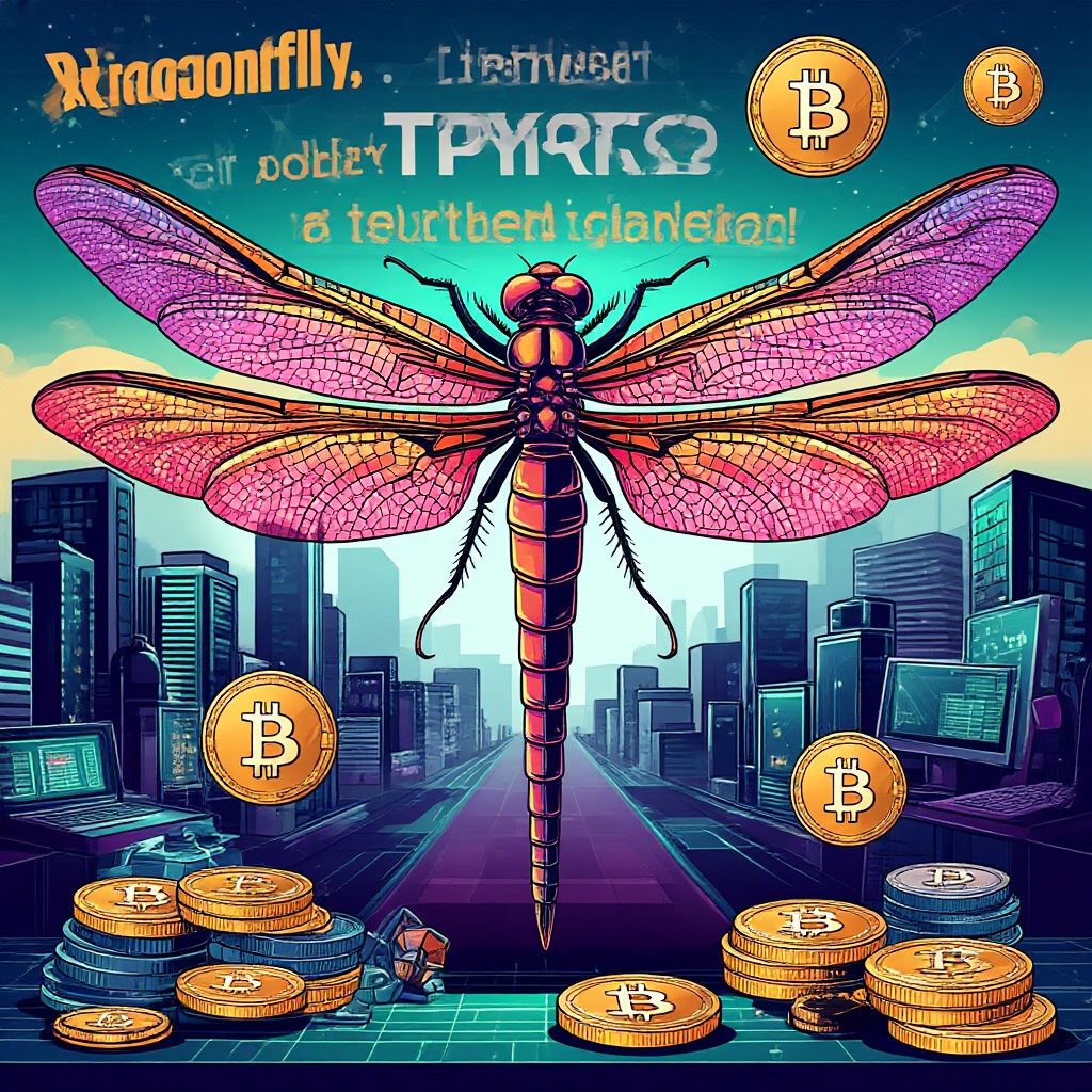 luis2004juarez's tweet photo. Entry-level crypto jobs are hotter than ever thanks to the bull run Dragonfly is seeing! Time to level up those skills and nail that dream role. https://t.co/1LexRYorOT