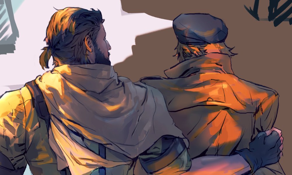 anberttt's tweet image. WIP🫂