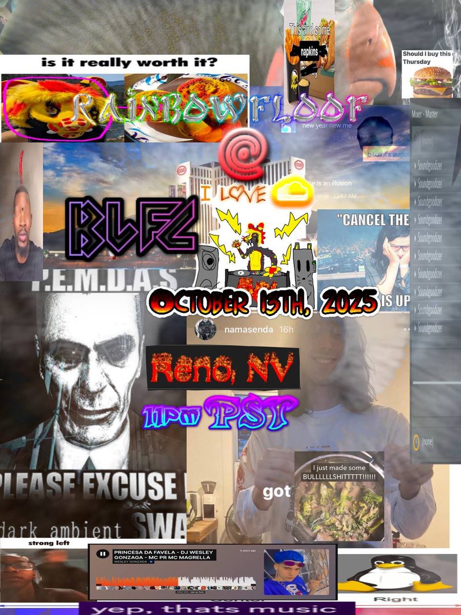 ummmmmm music??????

#blfc2025