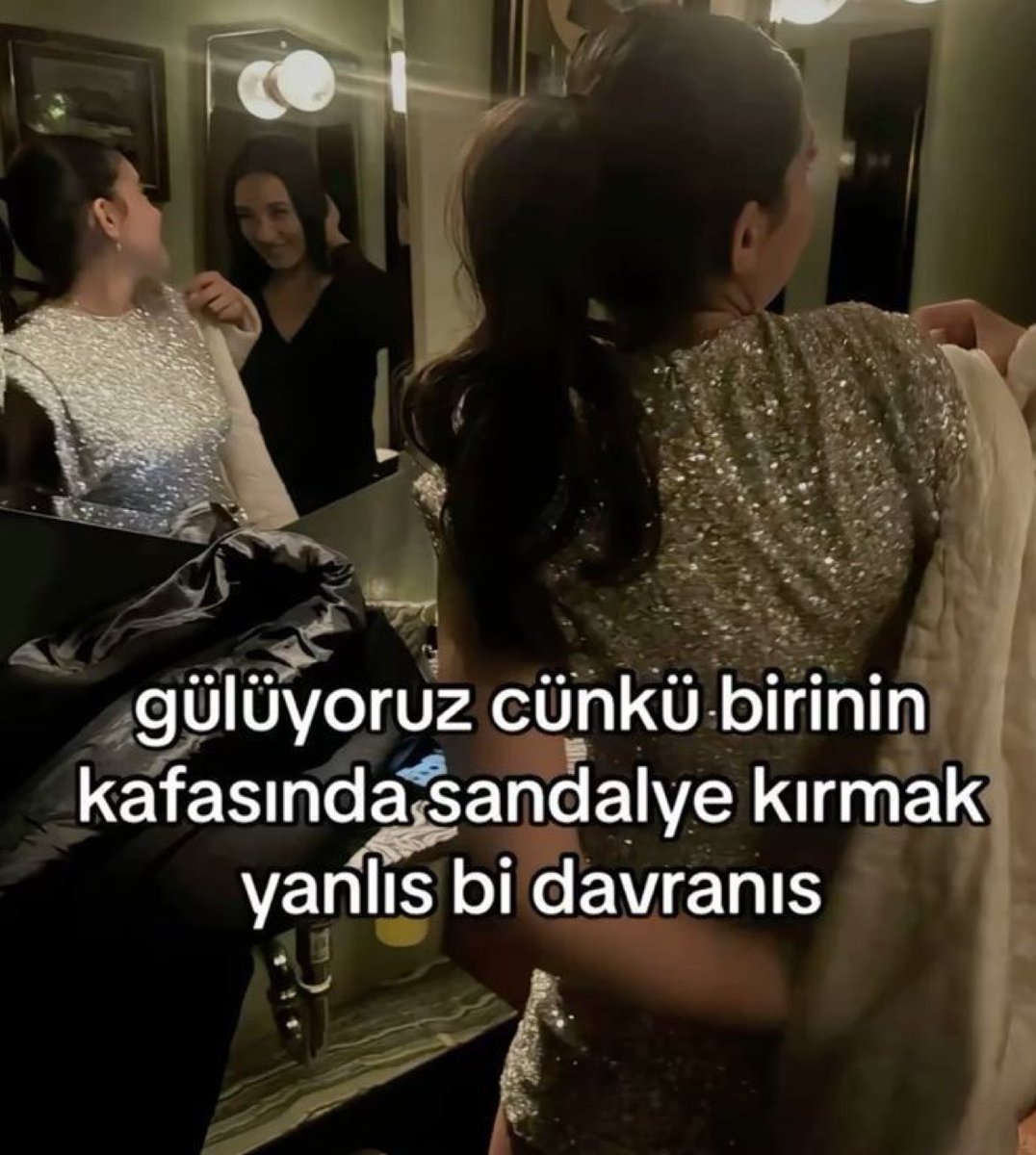 Gökçe (@yavrumbisakinya) on Twitter photo 