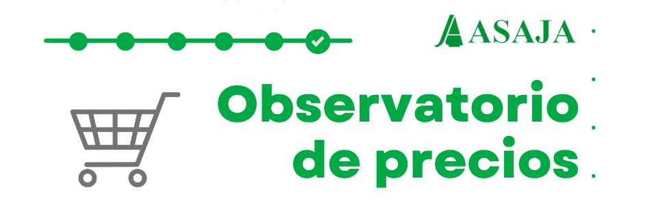 Asaja Madrid (@asajamadrid) on Twitter photo 💰Observatorio de precios de la última semana.
🔬 <a href="/AsajaNacional/">Asaja Nacional</a>
🔎 asaja.com/observatorio-d… 💰Observatorio de precios de la última semana.
🔬 <a href="/AsajaNacional/">Asaja Nacional</a>
🔎 asaja.com/observatorio-d…