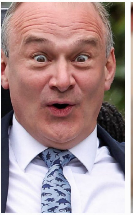 AgrippaSPQR's tweet image. How do I shrug off my role in the Post Office scandal?

How compromised are you?

I ignored the pleas of the Postmasters for help.

Ok, anything else?

I took money from the law firm fighting them. 

Ok, we can say you never knew.

My brother was a senior partner. 

Act insane.