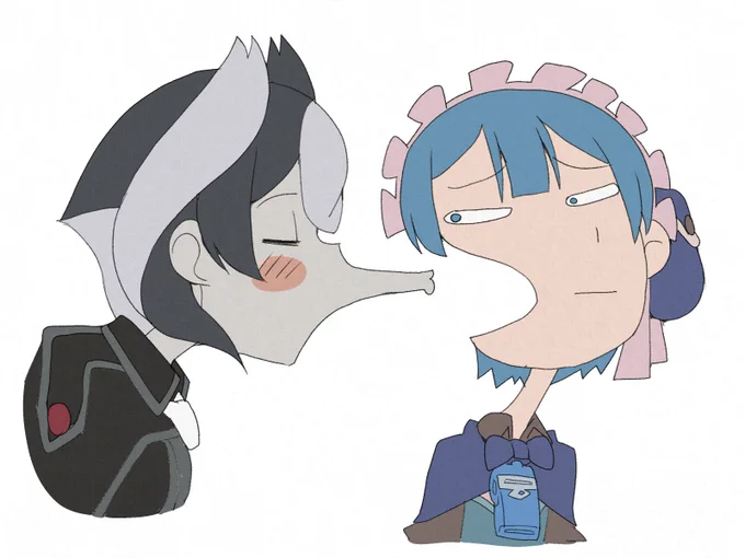 #メイドインアビス #miabyss
