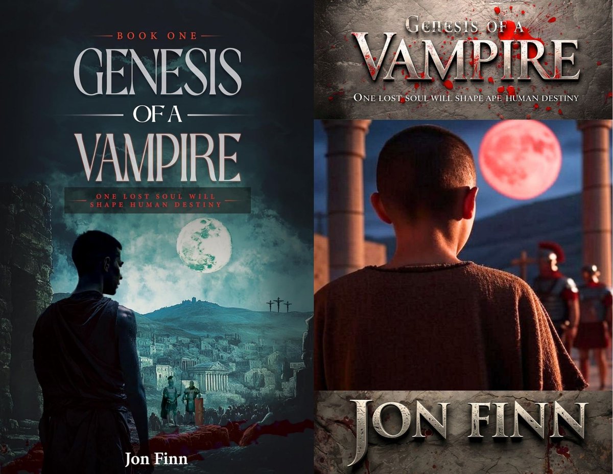 I am on the verge of completing the next book in the Immortal conquest series and I am considering two different cover ideas to take the series forward. I would really appreciate some opinions. Please let me know which one you prefer (left or right) and why?