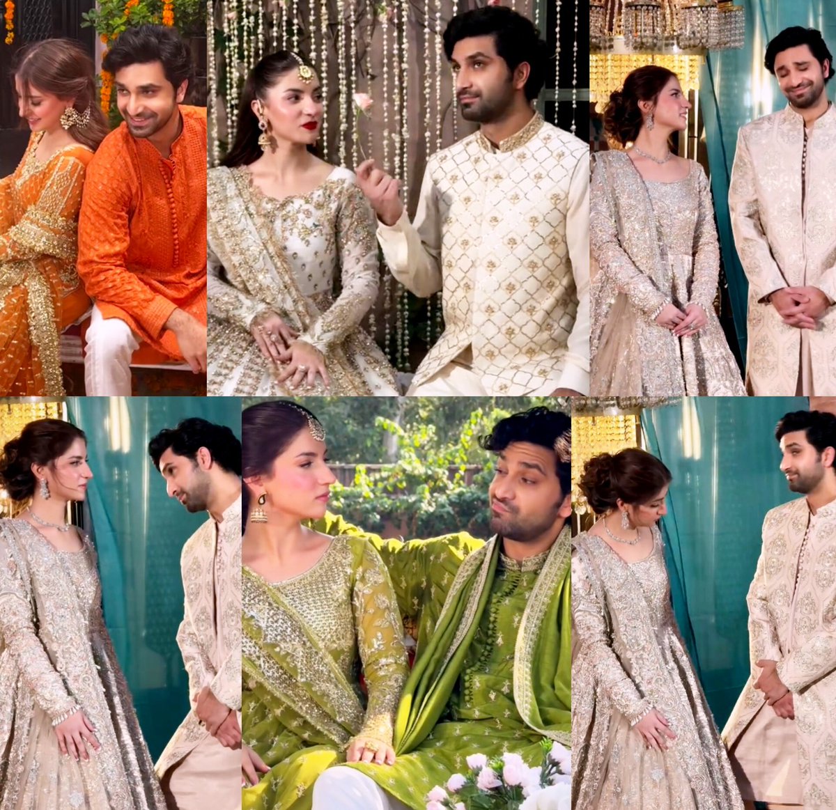 Soulasad07's tweet image. Damn Talha still in Roshi era.😭♥️
#msm #talrosh