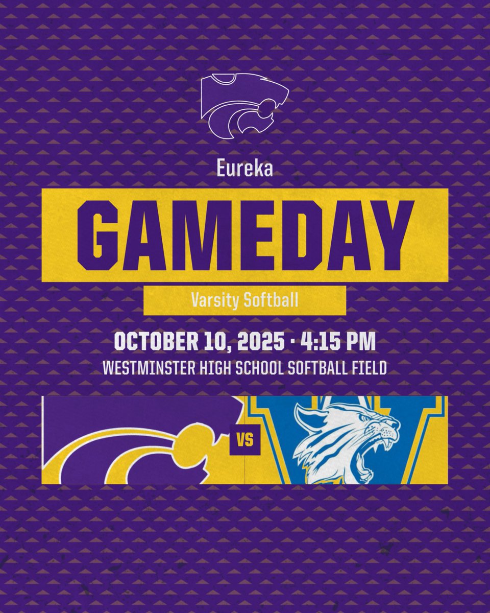 EHS Wildcat Softball tweet media