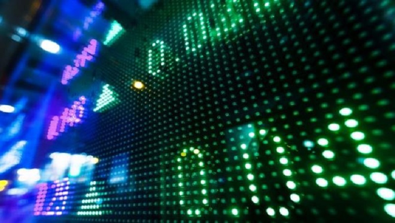 #Tunisia: The stock market continued to gain ground on Friday, rising by 0.4% to 12,362 points, with exchanges remaining modest, amounting to TND 4.8 million by the end of the session, according to broker Tunisie Valeurs. #TAP_En