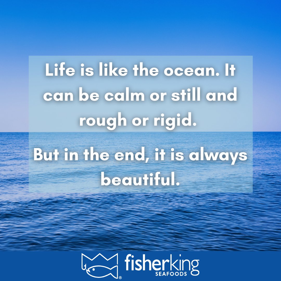 #QuoteOfTheWeek #HappyFriday
#EatLikeRoyalty 🌊🦀🦞🦐🐟