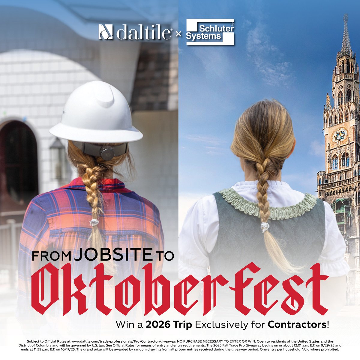 Schluter-Systems NA tweet media