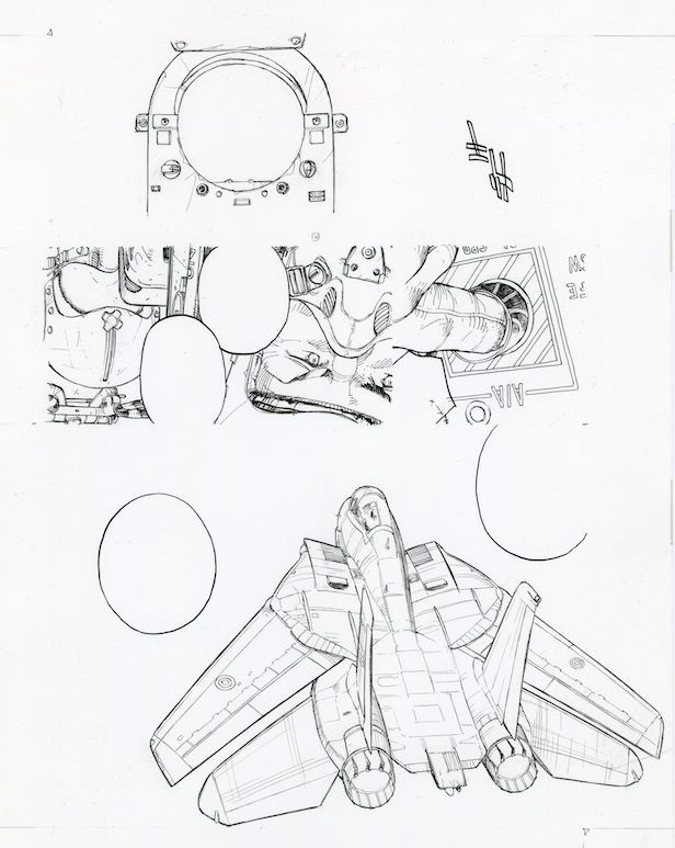 10月のヤフオク予告🖼️
「ばら物語」ローザ多め。「マリア」立ち絵。飛行機関係も。