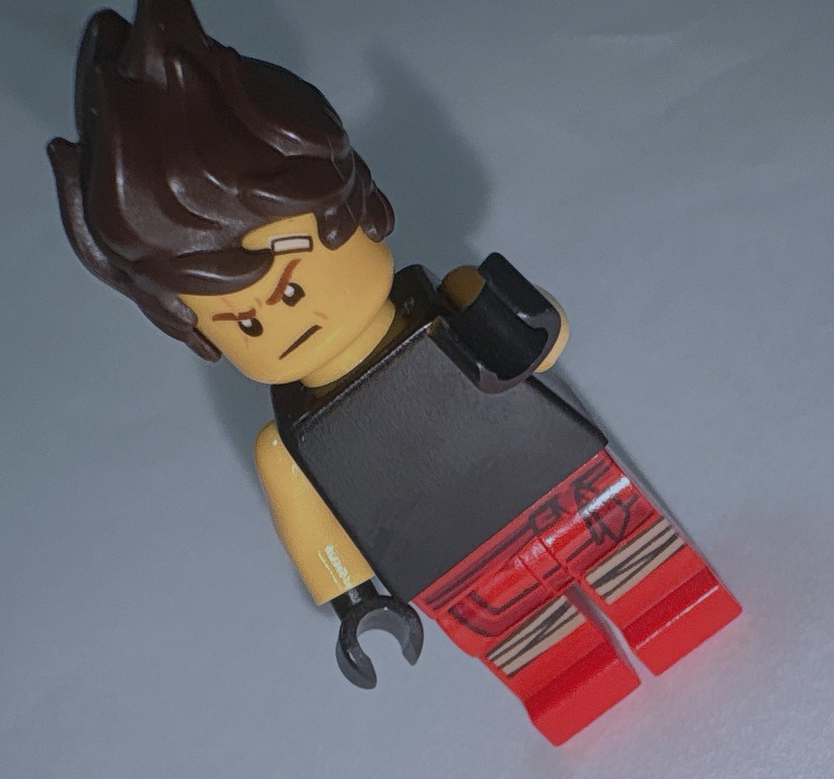 ン？俺様が想像してたのよりシュールだな……となったので絵で消化したかったのにこれもなんか違う