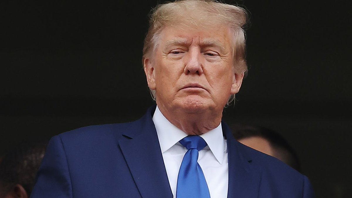 Megatron_ron's tweet image. BREAKING:

🇺🇲🇨🇳Trump disappointed with Chinese President after expanding control of rare earth minerals:

&quot;China is &quot;becoming very hostile&quot; and controlling rare earths. 

China is holding the world captive in a &quot;monopoly position&quot;