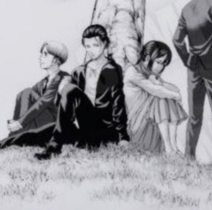 hourly mikasa (@hourly__mikasa) on Twitter photo 