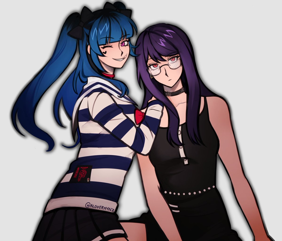 freak4freak #daruko #hundred_line