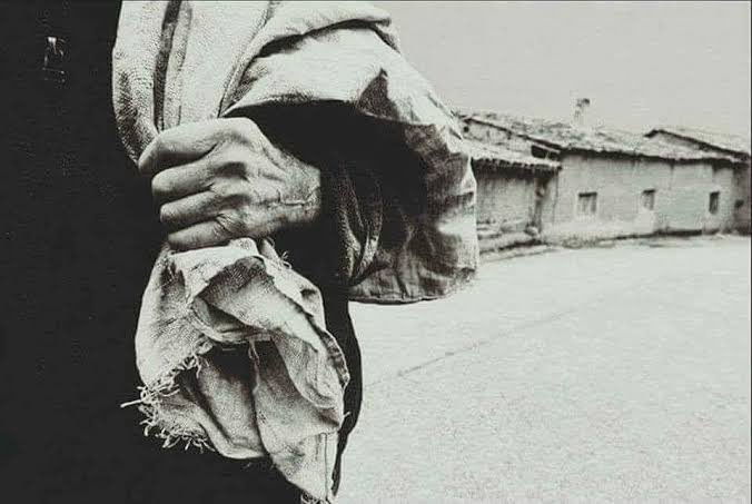 İnsan "niyet" ile "nasip" arasında bir çizgide yaşar. Niyetini bozan nasibini de kaybeder..