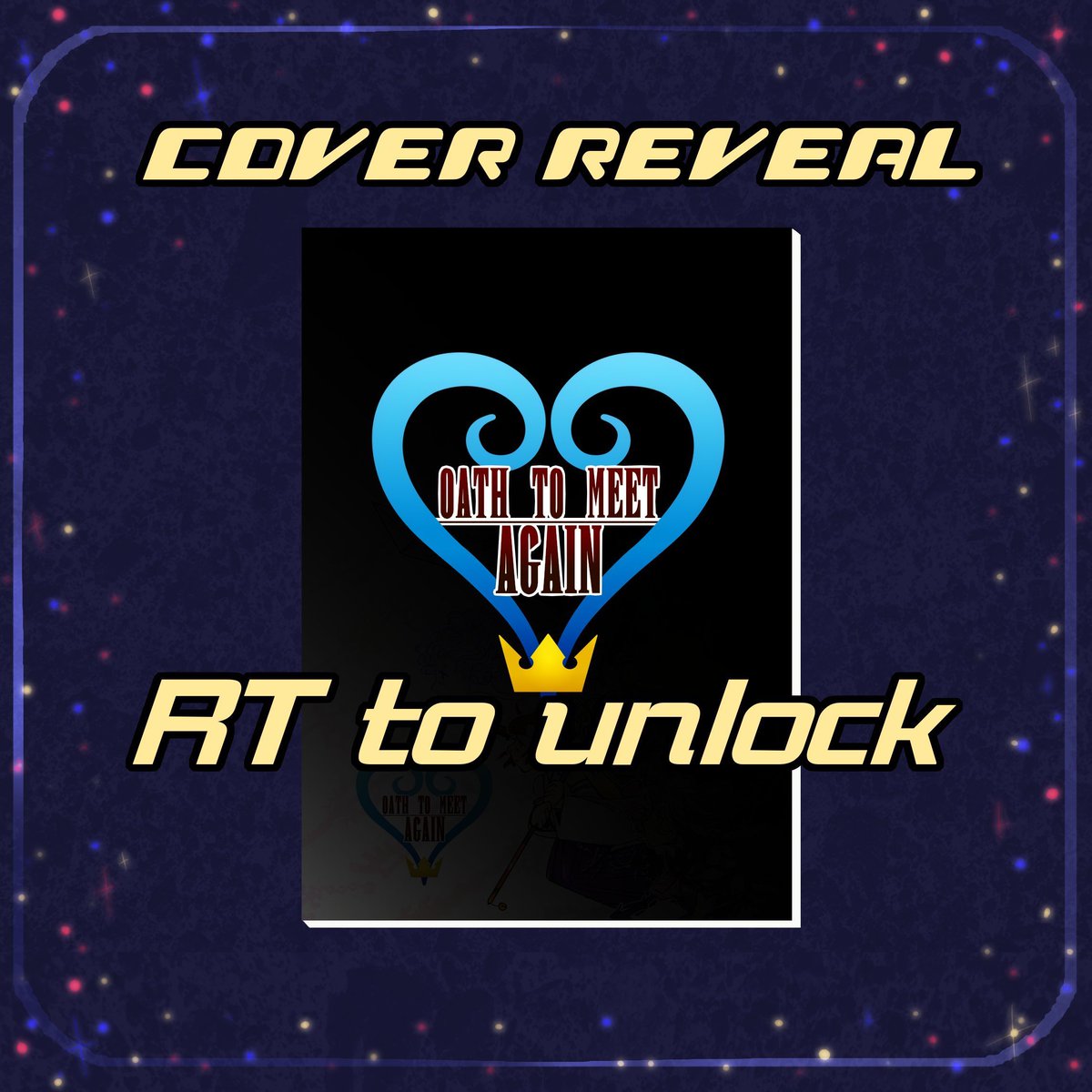 Ready for a cover reveal? 🗝️ 🫣 

Please make sure to share this post to unlock our cover! 🥰 Are you ready for what's coming?
