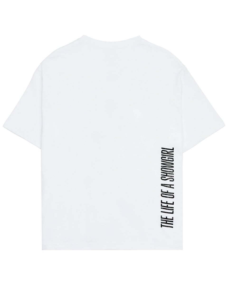 TurtlesVersion's tweet image. this shirt was actually cute but ofc they had to put something on the back….