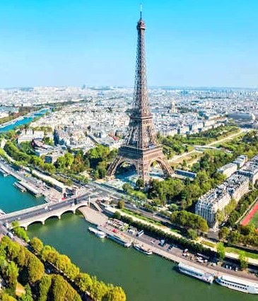 Truly_Kaka's tweet image. Eiffel Tower, a symbol of France for 135 years, is reportedly set for demolition in 2026 after its operating lease expires

Structural fatigue, costly maintenance and rising public complaints as key reasons behind this decision

#eiffeltower #Demolition 
#Paris #France